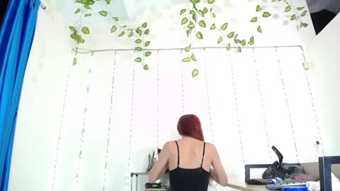 valentina028 online show from January 30, 6:24 am