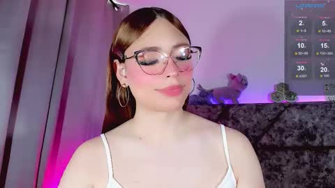 Valentina online show from March 7, 9:32 pm