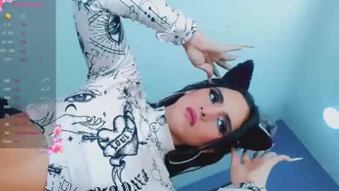 valentina_princess_ online show from February 3, 1:52 am