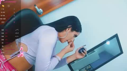 valentina_princess_ online show from February 6, 4:10 am