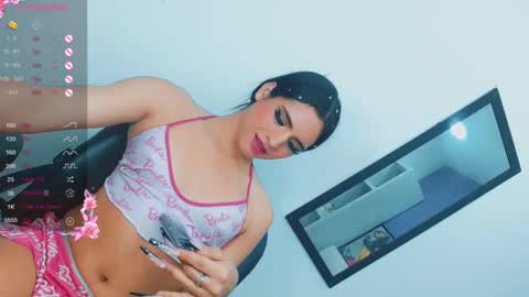 valentina_princess_ online show from February 6, 2:15 pm