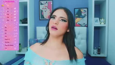 valentina_princess_ online show from February 7, 6:24 am