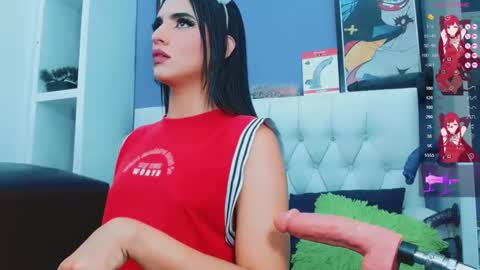 valentina_princess_ online show from February 8, 4:25 pm