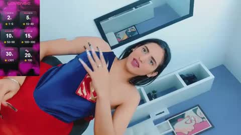 valentina_princess_ online show from February 15, 8:00 am