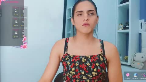 valentina_princess_ online show from February 19, 5:49 am