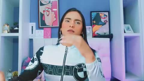 valentina_princess_ online show from February 23, 6:07 am