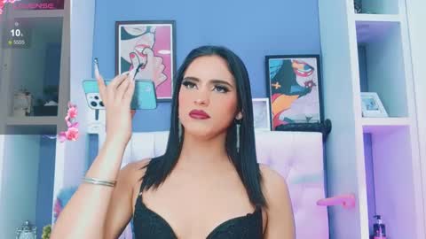 valentina_princess_ online show from February 25, 4:46 am