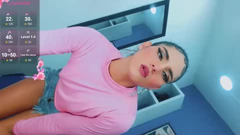 valentina_princess_ online show from March 2, 6:13 pm