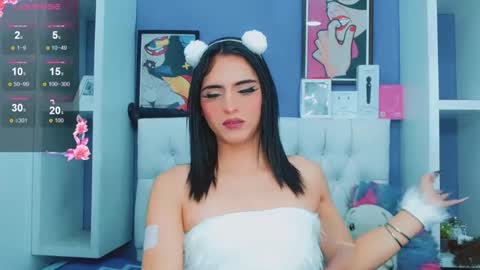 valentina_princess_ online show from March 5, 7:34 am