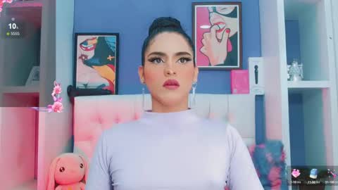 valentina_princess_ online show from March 7, 5:56 am