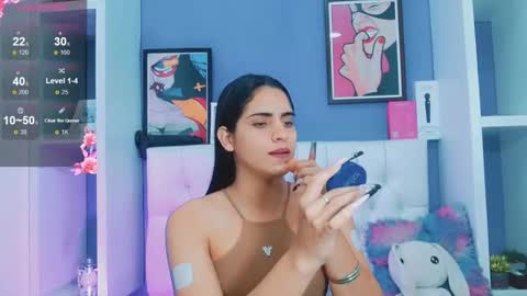 valentina_princess_ online show from March 11, 4:54 am