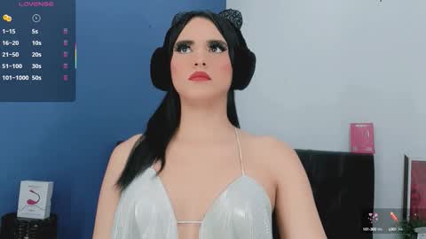 valentina_princess_ online show from September 21, 4:51 am