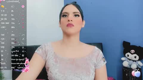 valentina_princess_ online show from September 29, 7:41 am