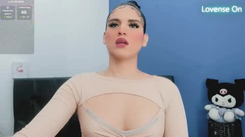 valentina_princess_ online show from September 30, 7:52 am