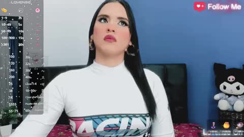 valentina_princess_ online show from October 9, 5:31 am