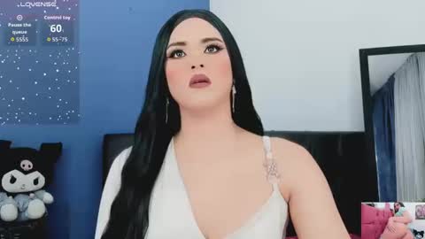 valentina_princess_ online show from October 17, 5:22 am