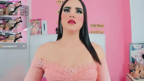 valentina_princess_ online show from April 23, 5:48 am