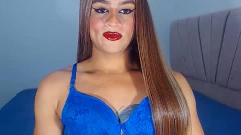 VALENTINA   online show from December 18, 6:57 pm