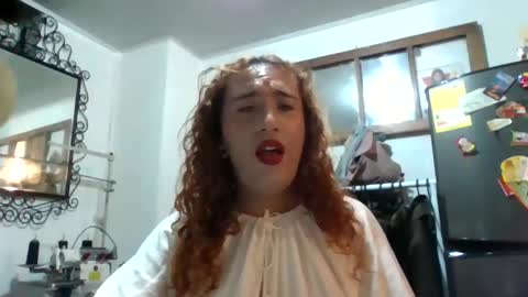 Val online show from March 8, 2:01 am