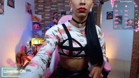 Snapshot of valeria_dior_ chatting on September 17, 3:00 am ...VALERIA DIR... online show from September 17, 3:00 am