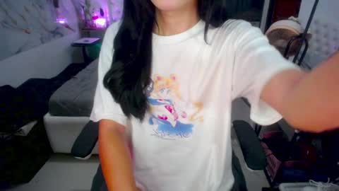 VALERIA online show from January 3, 2:08 pm