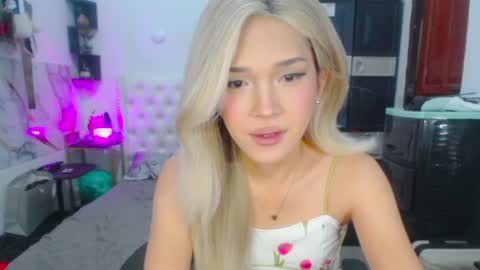 VALERIA online show from January 14, 2:22 pm