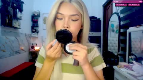 VALERIA online show from October 11, 11:23 am