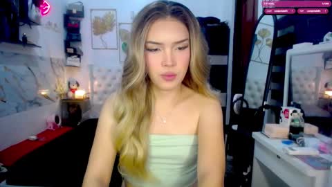 VALERIA online show from October 19, 11:24 am