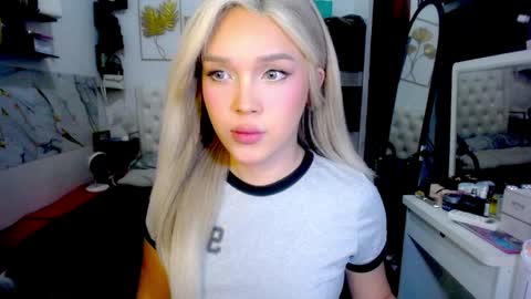 VALERIA online show from April 29, 11:48 am