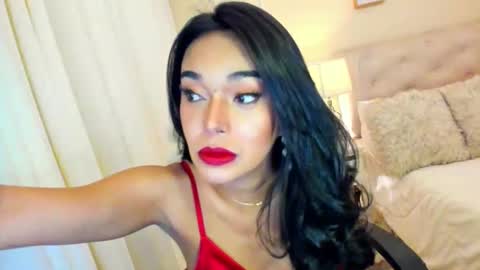 Valeria online show from December 31, 12:54 am