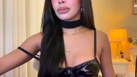 Valeria online show from September 9, 1:32 pm