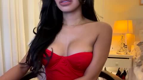 Valeria online show from September 12, 12:12 pm