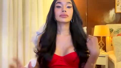 Valeria online show from October 22, 8:49 am