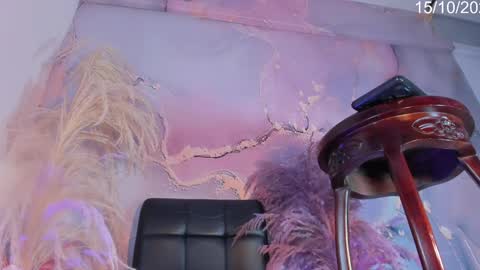   online show from October 15, 1:44 pm