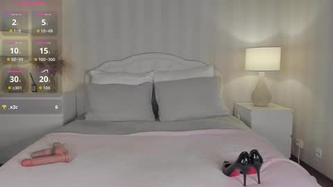 Valeria online show from December 4, 10:30 am