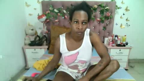 La valerie26 online show from October 29, 11:52 am