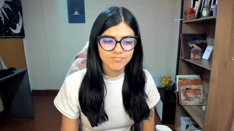 Val  online show from February 26, 2:48 am