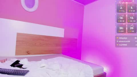 Valery online show from April 20, 6:20 pm