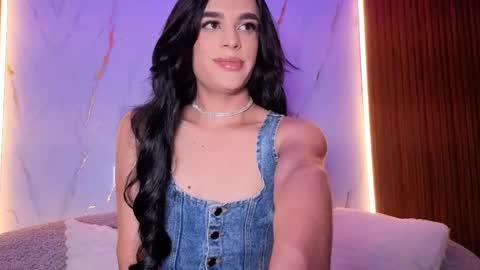 valerysofia_vg online show from April 10, 7:30 pm