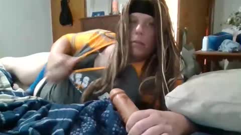 greeneyebandit online show from April 5, 8:07 pm