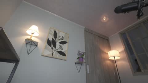 Vanessa Novvoa online show from March 26, 9:18 pm