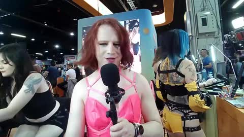 vanfairy526 online show from April 10, 10:26 pm