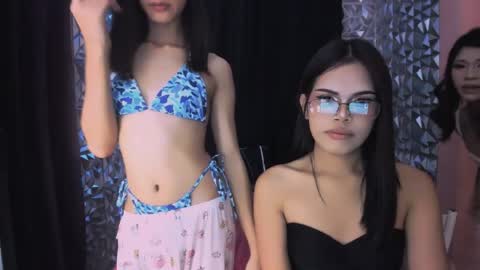 vanilla_muse online show from March 1, 2:34 pm