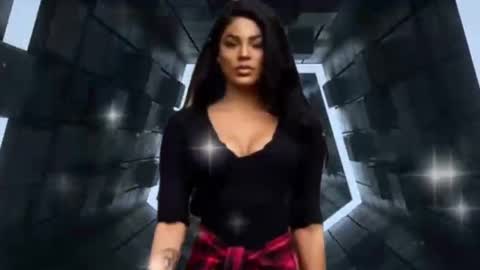 Snapshot of vanityforever101 chatting on September 13, 8:09 am VANITY online show from September 13, 8:09 am