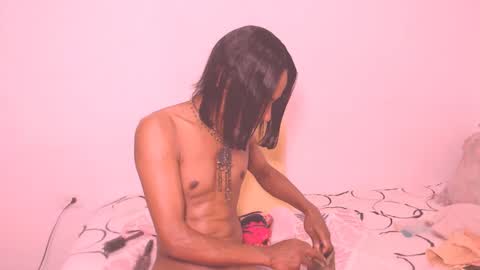 VANNESA online show from March 9, 1:15 pm