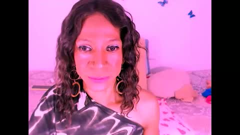 VANNESA online show from October 13, 9:48 pm