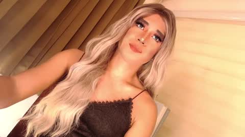 Richy will make you fall in love online show from December 19, 6:01 pm