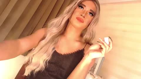 Richy will make you fall in love online show from December 20, 7:17 pm