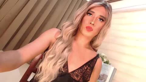 Richy will make you fall in love online show from December 30, 11:17 pm