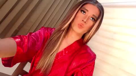 Richy will make you fall in love online show from January 7, 12:37 pm